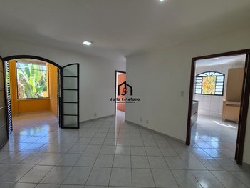 apartment em Avenida Luiz Gonzaga das Neves, Caminho Novo - Tremembé - SP