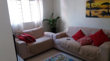 house em Rua Osvaldo de Andrade, Icaray - Araçatuba - SP