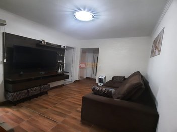 apartment em Avenida do Taboão, Taboão - São Bernardo do Campo - SP