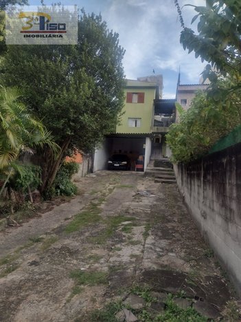 house em Rua Francisco Miguel Souto Vieira, Vila Granada - São Paulo - SP