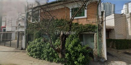house em Avenida João Dias, Santo Amaro - São Paulo - SP