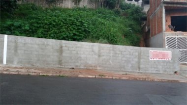 commercial_land_lot em Rua Major Izidoro, Jardim São Vicente - Cotia - SP