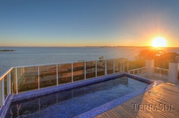 apartment em Guaíba, Vila Assunção - Porto Alegre - RS