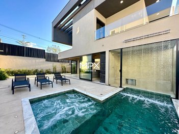 house em Avenida Marco Pellegrino, Santa Rosa - Piracicaba - SP