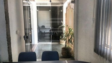 commercial_building em Padre Almeida Garret, Parque Taquaral - Campinas - SP