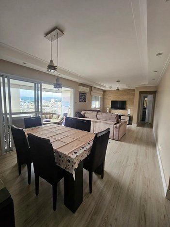 apartment em Avenida Direitos Humanos, Imirim - São Paulo - SP