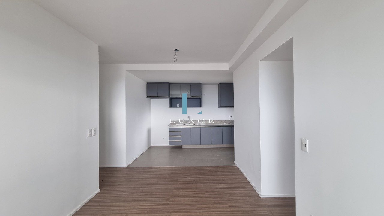 Apartamento 02 quartos Vila da Serra Locação