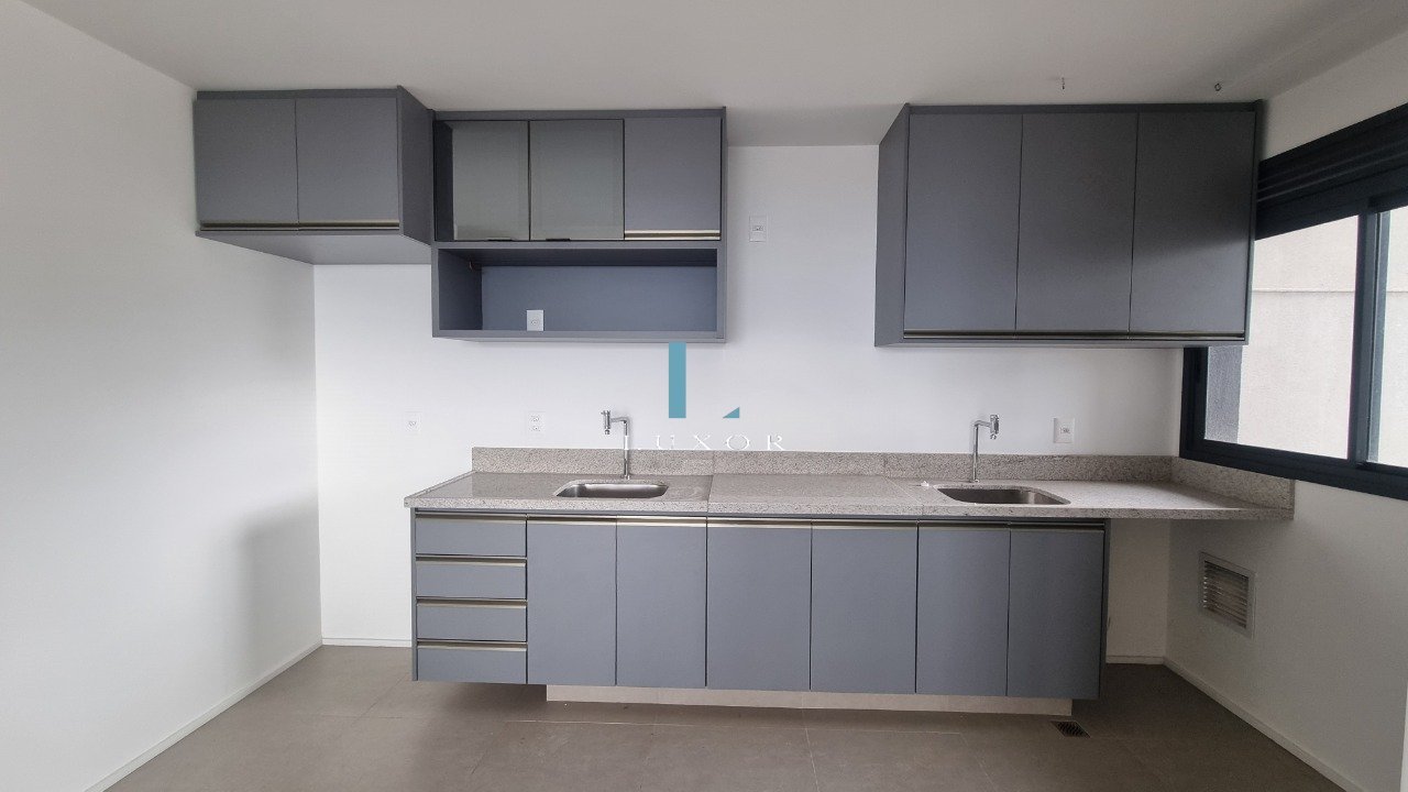 Apartamento 02 quartos Vila da Serra Locação