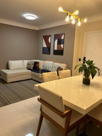 apartment em Avenida do Guacá, Lauzane Paulista - São Paulo - SP