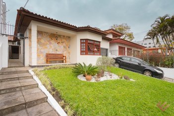 house em Rua Gonçalves Chaves, Centro - Pelotas - RS