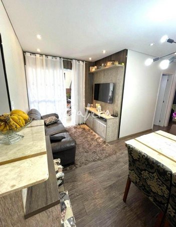 apartment em Rua Santo André, Boa Vista - São Caetano do Sul - SP