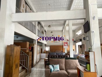 business em Rua Jacuma, Parque Belo Horizonte Industrial - Contagem - MG