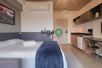 apartment em Alameda Lorena, Jardim Paulista - São Paulo - SP