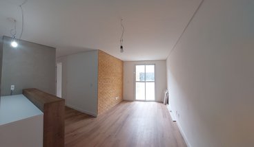 apartment em Estrada de Itapecerica, Vila Ré - São Paulo - SP