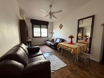apartment em Rua Rocha Pombo, Partenon - Porto Alegre - RS