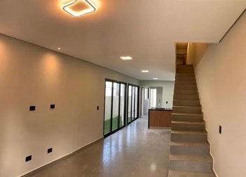 house em Rodovia Raposo Tavares, Sítio Boa Vista - Cotia - SP