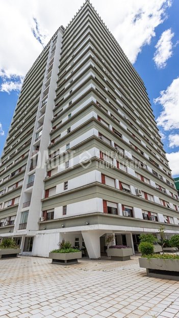 apartment em Avenida Independência, Rio Branco - Porto Alegre - RS