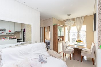 apartment em Avenida Cangaíba, Cangaíba - São Paulo - SP