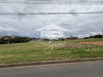 land_lot em Vergilimo Maria da Silva, Jardim Serra Dourada - Mogi Guaçu - SP