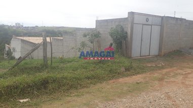 land_lot em Avenida Benedito Oswaldo Andrade, Jardim Olympia - Jacareí - SP