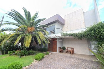 house em Rua da Várzea, Centro - Xangri-Lá - RS