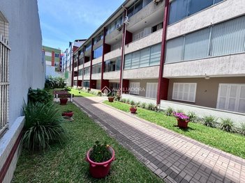 apartment em Rua Sepé, Centro - Capão da Canoa - RS