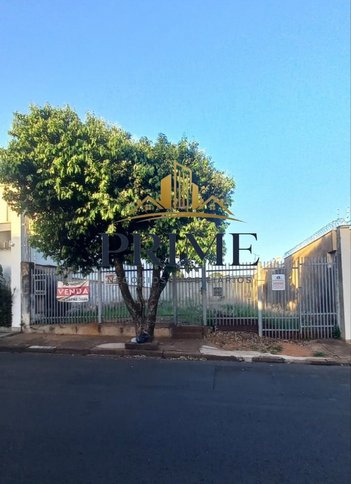 land_lot em Rua Coroados, Bairro das Bandeiras - Araçatuba - SP