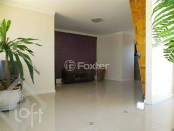 apartment em Rua Alfredo Jaconi, Pio X - Caxias do Sul - RS