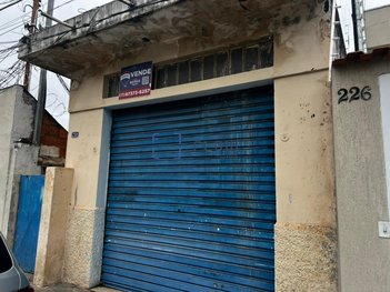 house em Rua Professor Antônio Filgueiras de Lima, Rio Pequeno - São Paulo - SP