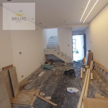 house em Rua Manoel Dias, Bela Vista - Osasco - SP