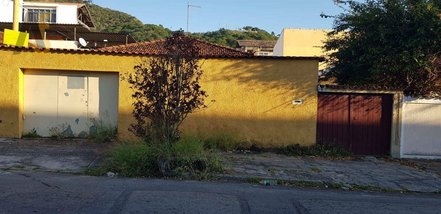 house em Rua Olímpio de Castro, Jardim Sulacap - Rio de Janeiro - RJ