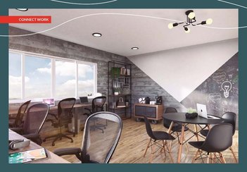 apartment em Avenida Presidente Juscelino Kubitschek de Oliveira, São Gonçalo - Pelotas - RS