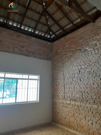 house em Avenida Ireré, Planalto Paulista - São Paulo - SP