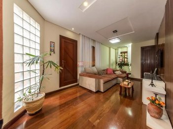 house em Rua Quintino Bocaiúva, Santa Paula - São Caetano do Sul - SP
