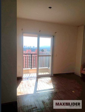 apartment em Avenida Aruanã, Tamboré - Barueri - SP