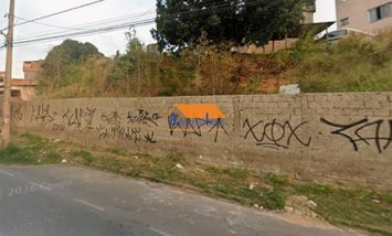 land_lot em Rua Padre Pedro Pinto, Venda Nova - Belo Horizonte - MG