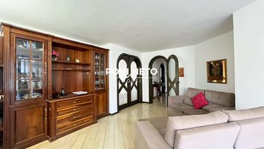 apartment em Avenida Getúlio Vargas, Funcionários - Belo Horizonte - MG