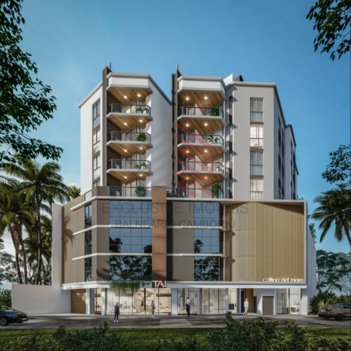 apartment em Chile, Nações - Balneário Camboriú - SC