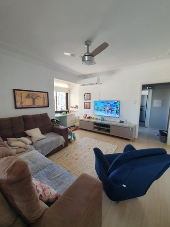 apartment em Tomaz Flores, Independência - Porto Alegre - RS