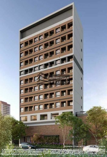 apartment em Rua Euclides de Andrade, Jardim Vera Cruz - São Paulo - SP