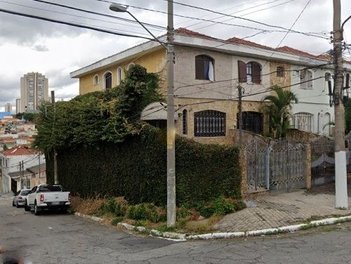 house em Rua Mariano de Sousa, Chácara Santo Antônio (Zona Sul) - São Paulo - SP