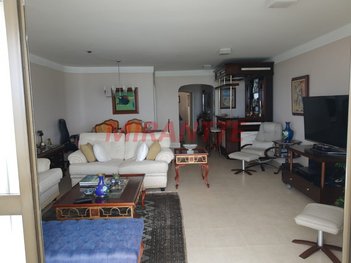 apartment em Avenida General Monteiro de Barros, Vila Luis Antônio - Guarujá - SP