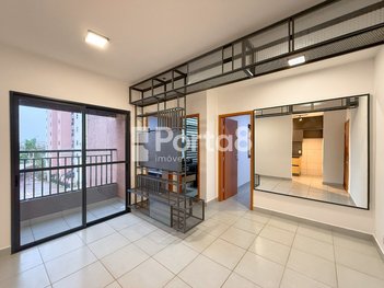 apartment em Avenida Raul Francisco Tauyr, Jardim Urano - São José do Rio Preto - SP