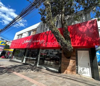 office em Avenida Brasil, Centro - Passo Fundo - RS