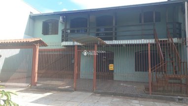 house em Avenida Maria Josefa da Fontoura, Sarandi - Porto Alegre - RS