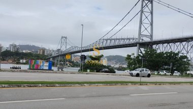 land_lot em Quatorze de Julho, Estreito - Florianópolis - SC