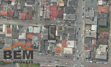 land_lot em Rua Imbituba, Dom Bosco - Itajaí - SC