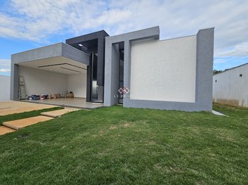 house em Rua Papagaio, Vila dos Ipês - Lagoa Santa - MG