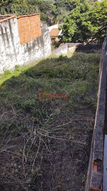 land_lot em Rua Doutor Miranda de Azevedo, Vila Anglo Brasileira - São Paulo - SP