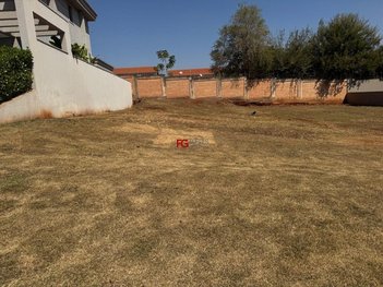 land_lot em Avenida Luiz Eduardo Toledo Prado, Vila do Golf - Ribeirão Preto - SP